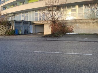 Predám garážové státie v Krasňanoch - 4