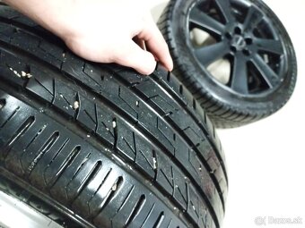 BBS elektróny čierne - 4