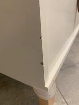 Šatníková skriňa - 4