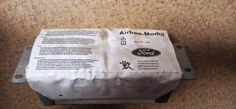 Predám ND Ford Mondeo MK3 - 4