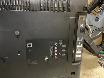 Predám televizor Sony - 4