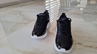 Predám dámske botasky CALVIN KLEIN - 4