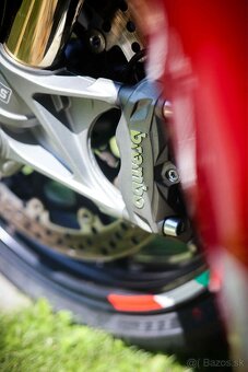 Ducati Supersport 950 S - 4