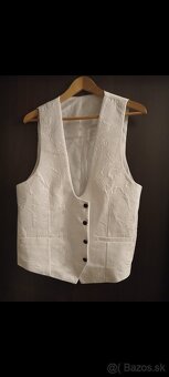 Predam svadobny oblek - 4