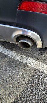 3.0TDI quattro ,2011r. - 4