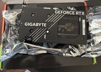 Gigabyte GeForce RTX 5060 8GB - 4