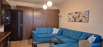 Prenajmem byt na Rosnej - Juh - 4