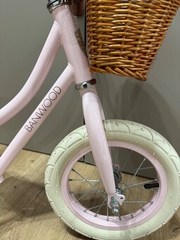 Banwood odrážadlo - 4