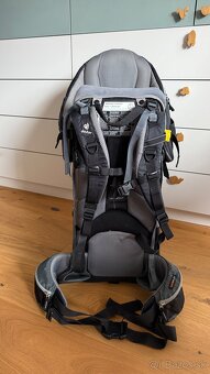 Deuter Kid Comfort 3 v TOP stave - 4