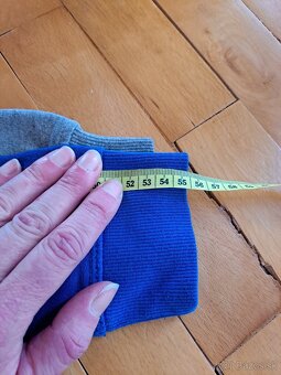 2x makka mikina  v.146 - 4