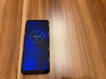 Predám Motorola Moto G30 - 4