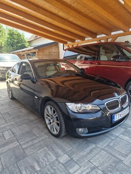 Bmw e92 330d - 4