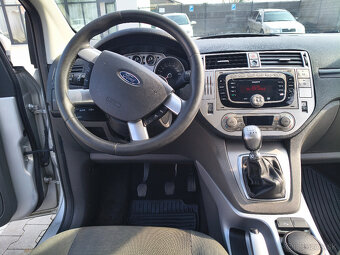 predám Ford Kuga 10/2010 - 4