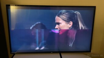 49'' LG LED TV, Full HD - 4