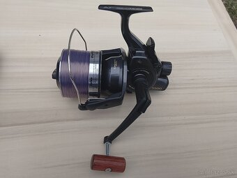 DAIWA INFINITY5500BR - 4