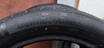 205/50 R17 Continental ContiEcoContact 5 - 4
