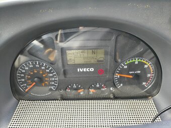 Iveco Arway iba 515000km - 4