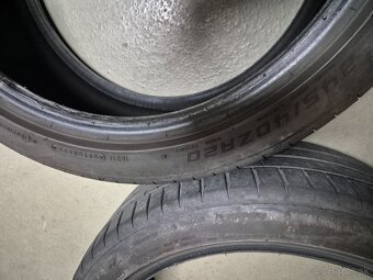 245/40R20 Falken 2022 - 4