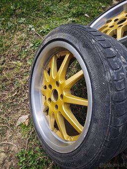 5x112 r17 225/45 r17 - 4