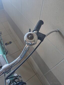 Predám bicykel - 4