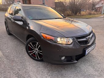 Honda Accord 2.2 i-Dtec 2008 - 4