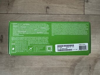 🎮 Xbox One Wireless Controller - Carbon Black TOP STAV - 4