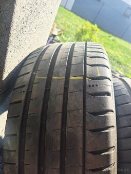 245/40R19 letne pneumatiky - 4