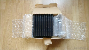 Bluray obaly cierne nove - 4