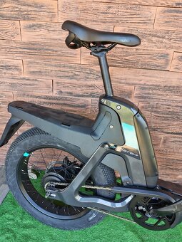 Ebike yamaha booster - 4