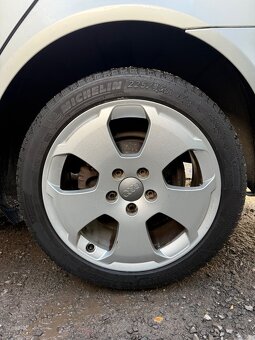 Audi A3 elektrony - 4