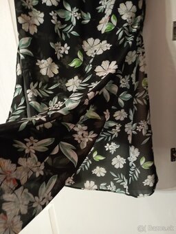 Maxisukňa Orsay - 4