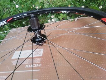 Kolesá MTB 26 - 4