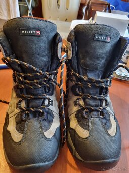 Millet fix hike - 4
