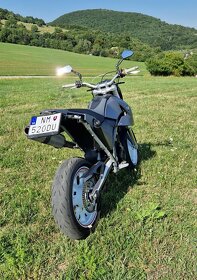 BMW G 650 Xmoto 39kw Supermoto - 4