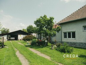 CREDA | predaj rodinný dom 180 m2, Štefanovičová - 4