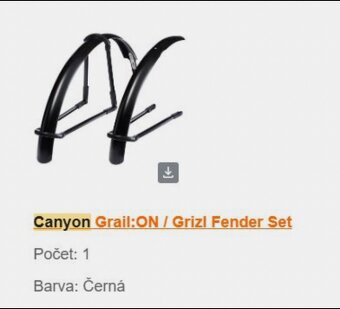 Canyon Grizl 7 Gravel - 4