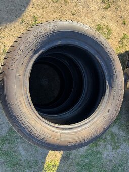 185/65 R15 Good Year letné pneumatiky - 4