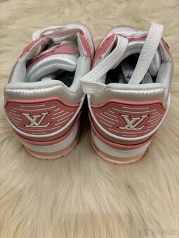 Louis Vuitton tenisky - 4