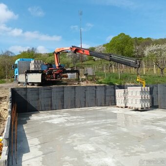 MAN TGA 26.430 - 4