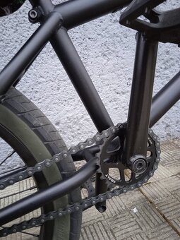 Bicykel BMX - 4