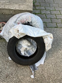 Kolesá a základne príslušenstvo k autu - 4