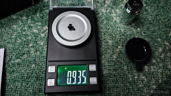 MikroVaha 100g x 0.001g - 4