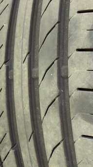 Letne pneu 215/40/18 Continental ContiSportContact 5 - 4