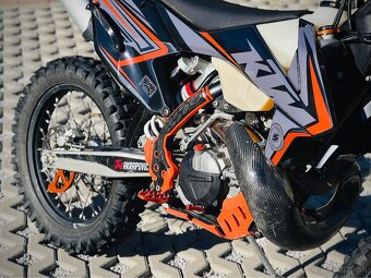 Predam KTM EXC 300 TPI - 4