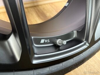 Originál letní kolesa Audi RS6 R22 Performance - 4