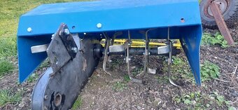 Agzat RK 800 RK 800A rotovator kypric terra vari - 4