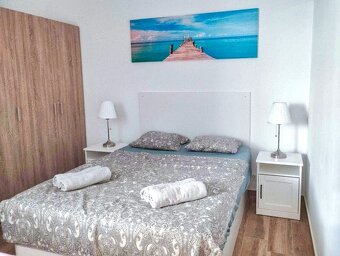 Prenajmem apartmány na Tenerife - 4