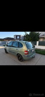 Renault scenic - 4
