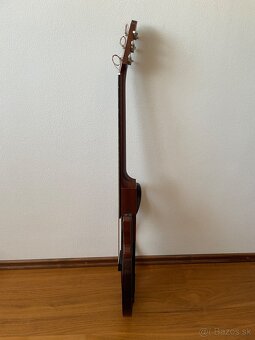Yamaha SLG200S - 4