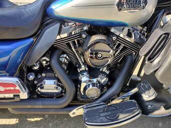 Harley Davidson - 4